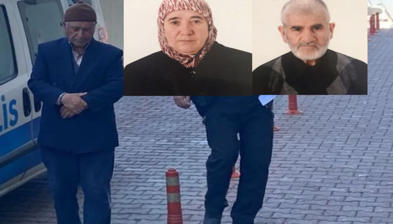 Kayseri'de yengesini baltayla öldüren sanığa indirimsiz ağır müebbet