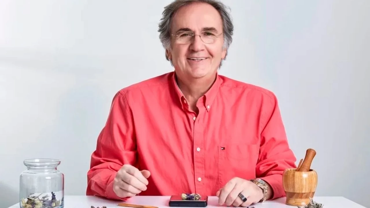 Sinek ısırığını kaşımayın! İbrahim Saraçoğlu’nun formülüyle rahatlayın