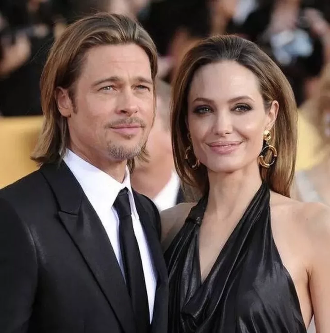 Brad Pitt: Angelina Jolie ile boşanmak hayatımı altüst etti
