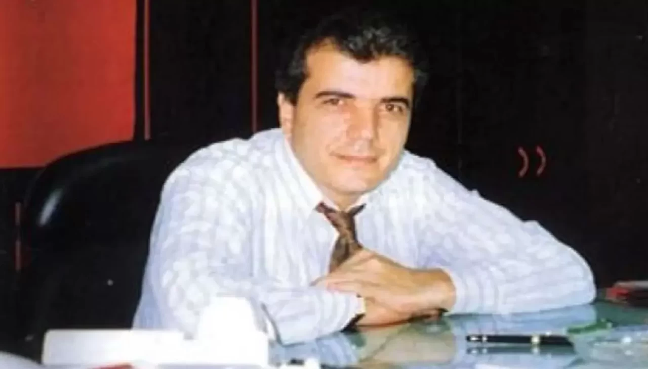 Abdullah Çatlı'nın hayatı film oluyor!