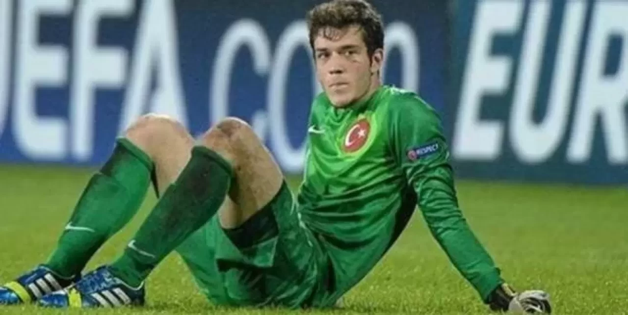 Kayserispor’un Kalecisi Onurcan Piri Kimdir? Kaç Yaşında, Nereli, Hangi Takımlarda Oynadı?