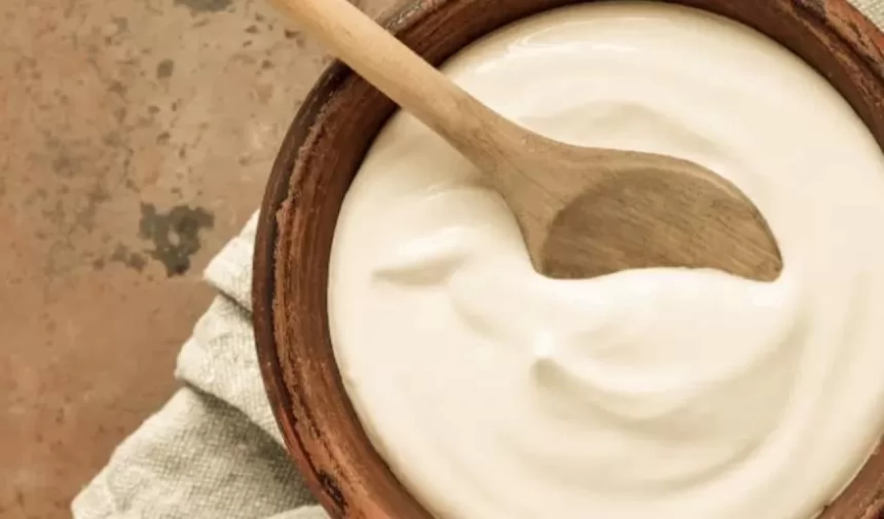 Hazır yoğurtla evde yoğurt mayalanır mı?