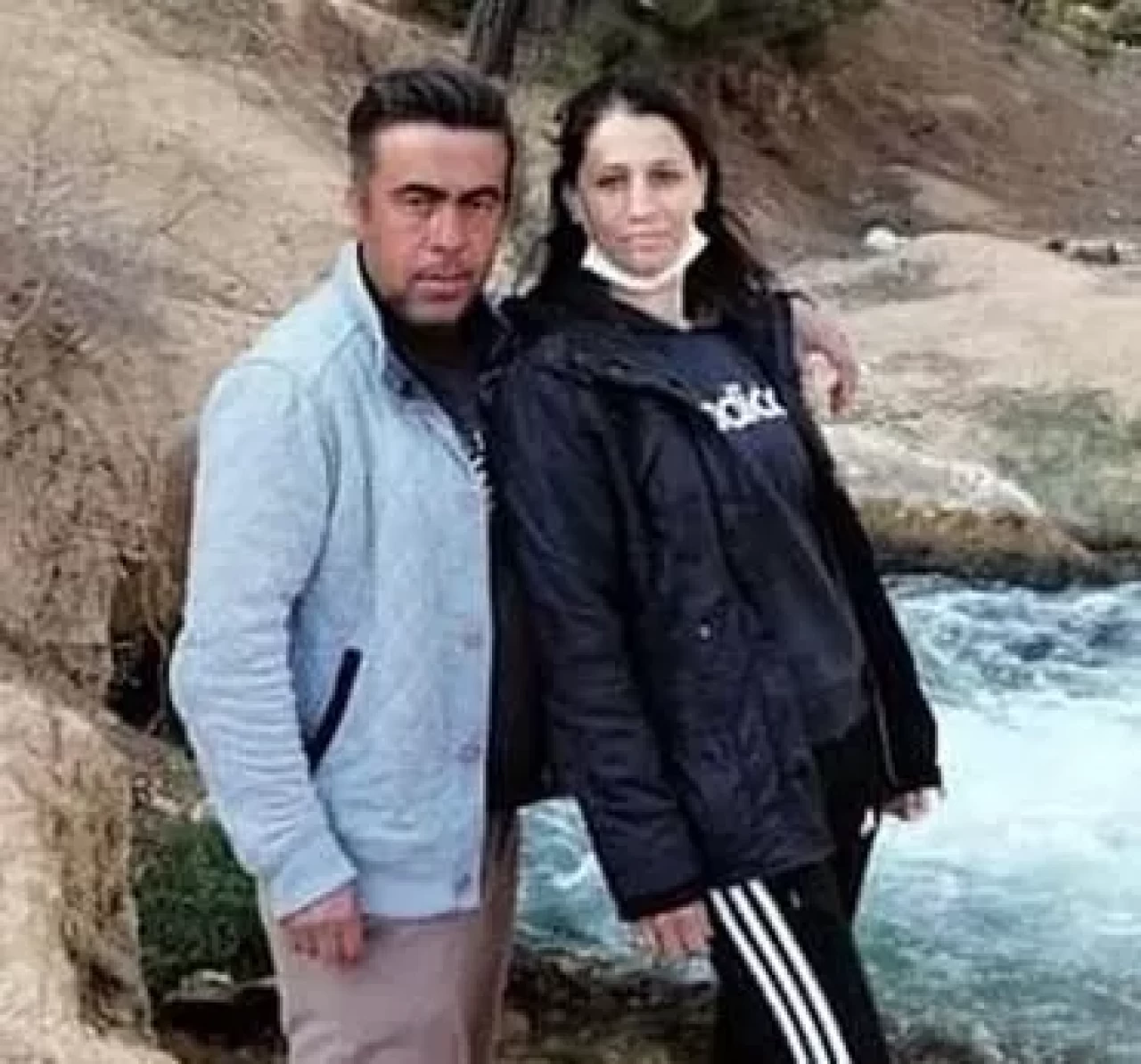 Muğla’da eşini yakarak öldüren sanık pişmanlık göstermedi