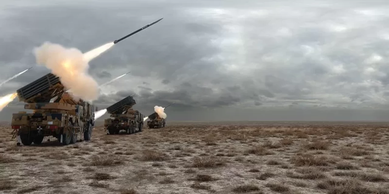 Yerli füze gücü korku salıyor! Türkiye’ye kafa tutan bedelini öder