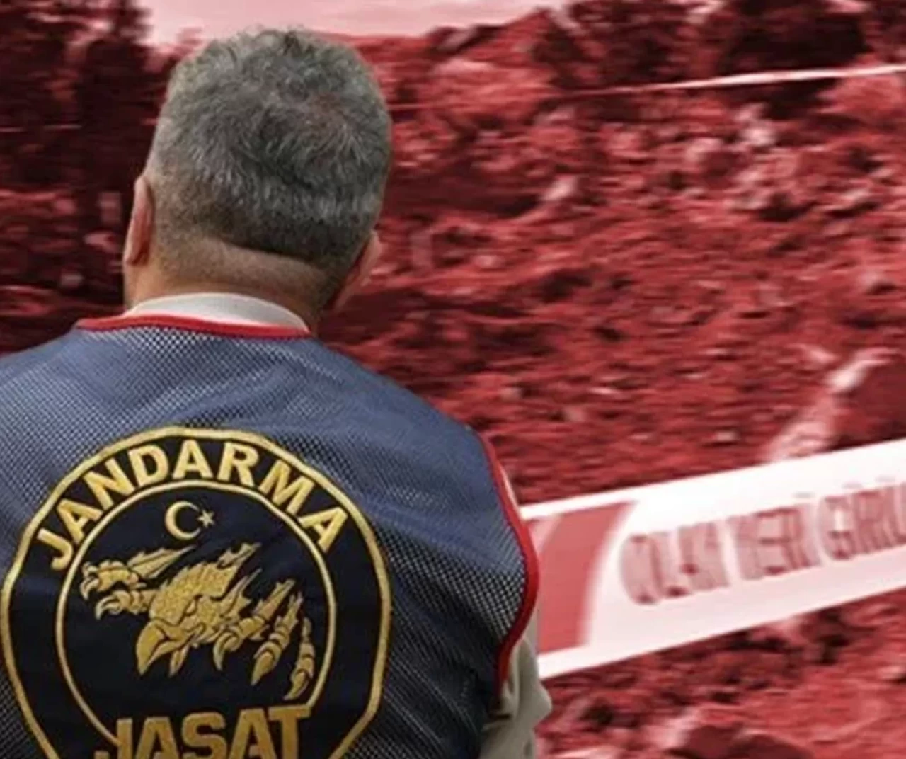 Çantada ölü bulunan bebeğin failleri bulundu