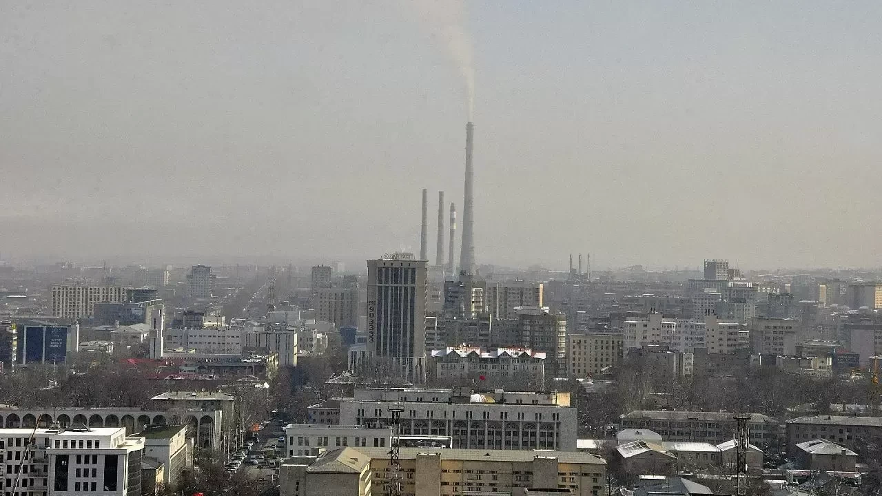 Türk Devletleri Banka Birlikleri Konseyi Bişkek'te toplandı