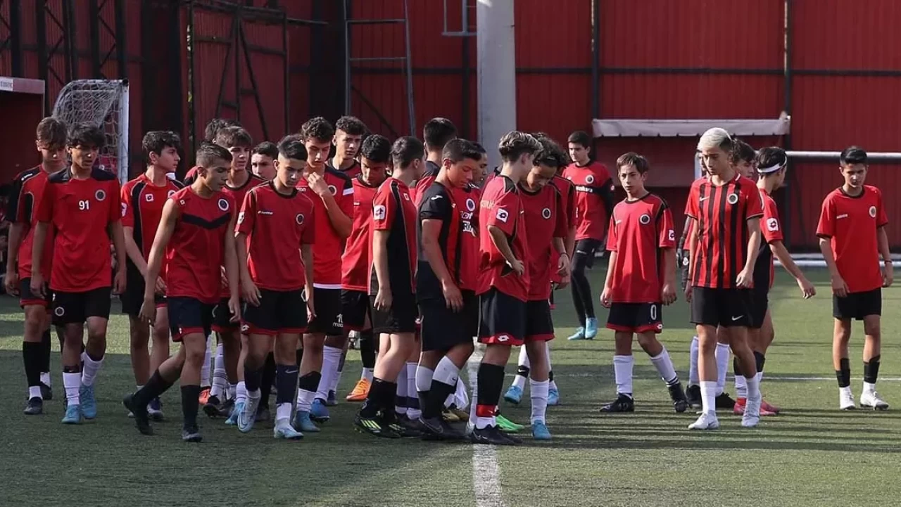 Gençlerbirliği altyapısı yeni Arda Gülerler arıyor: Seçmeler 14-25 Haziran'da