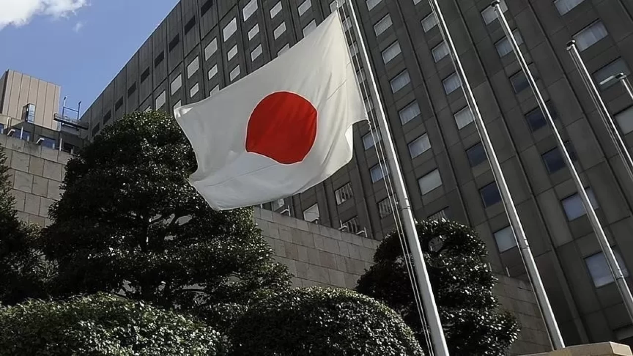Japonya'dan İsrail'e Gazze tepkisi
