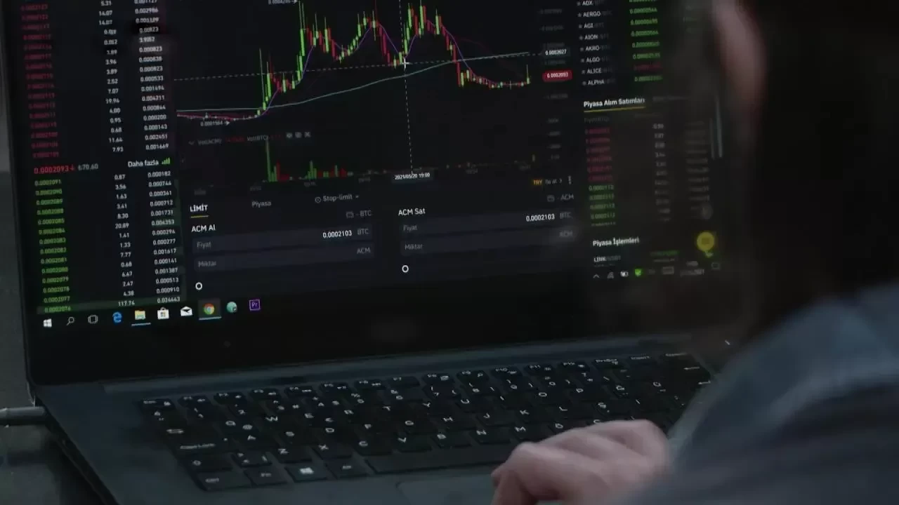 Algoritmalar insanları sanal kumar bağımlısı haline getiriyor