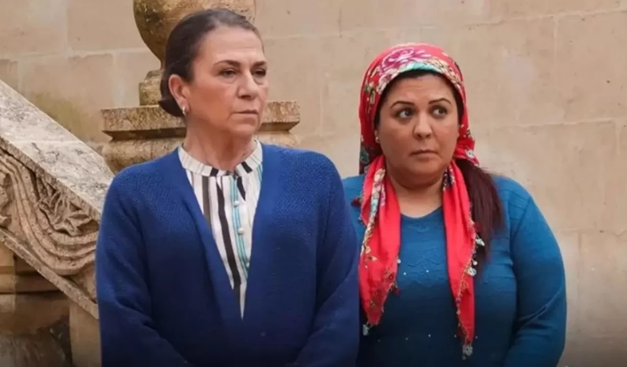 Oyuncu Eylem Tanrıver, estetik yaptırdı, felç oldu