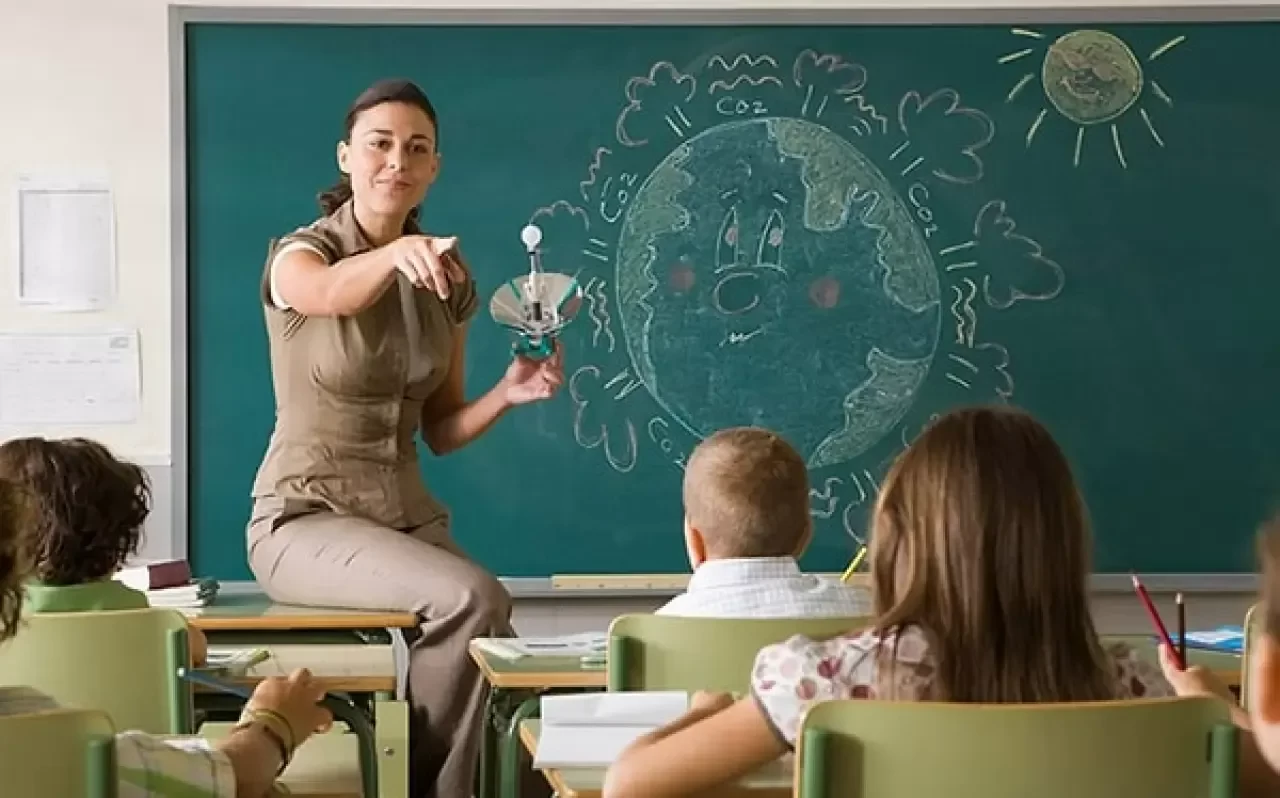 Coğrafya Öğretmenliği Bölümü Nedir? Mezunları Ne İş Yapar ve Nerelerde Çalışır?