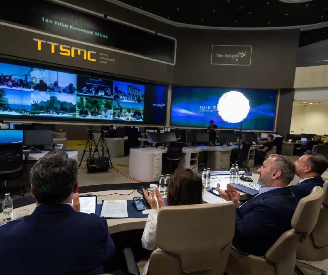 Türkiye’nin dijital omurgası: Türk Telekom’un fiber altyapısı