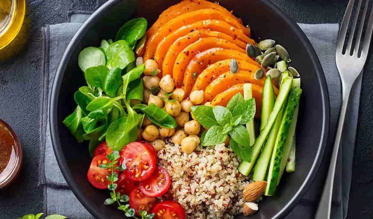 Ayurvedik diyet nedir? Vata, Pitta, Kapha tiplerine özel beslenme programı