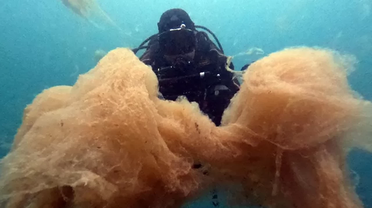 İstanbul'da tehlike büyüyor! Marmara'nın kaderi Karadeniz'e bağlı!