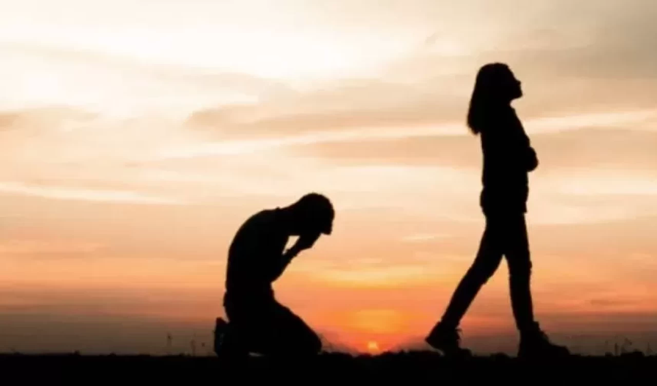 Burçlara göre ayrılık sonrası iyileşme süreci! Kim ne kadar sürede atlatıyor?