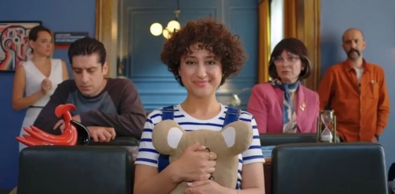 Takıntılar Filmi Konusu ve Oyuncuları