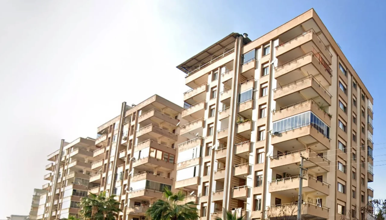 Palmiye Sitesi davasında savcı mütalaasını verdi