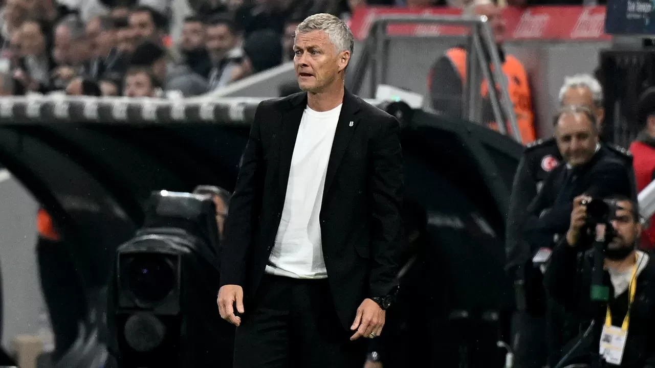 Beşiktaş’ta Solskjaer'den radikal karar: 11 futbolcu kadroda düşünülmüyor