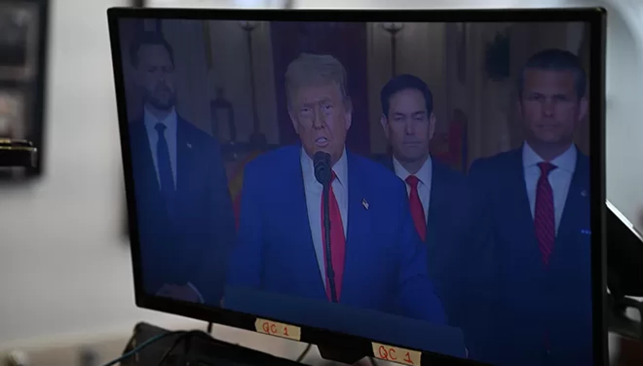 Dünya liderlerinden ABD'nin İran'a saldırısına sert tepki!