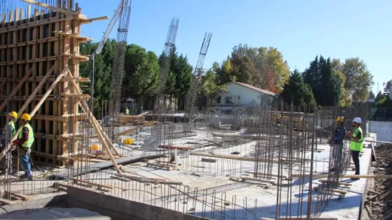 Turizmi koruma adımı: Çanakkale’de inşaatlara mevsimsel kısıtlama