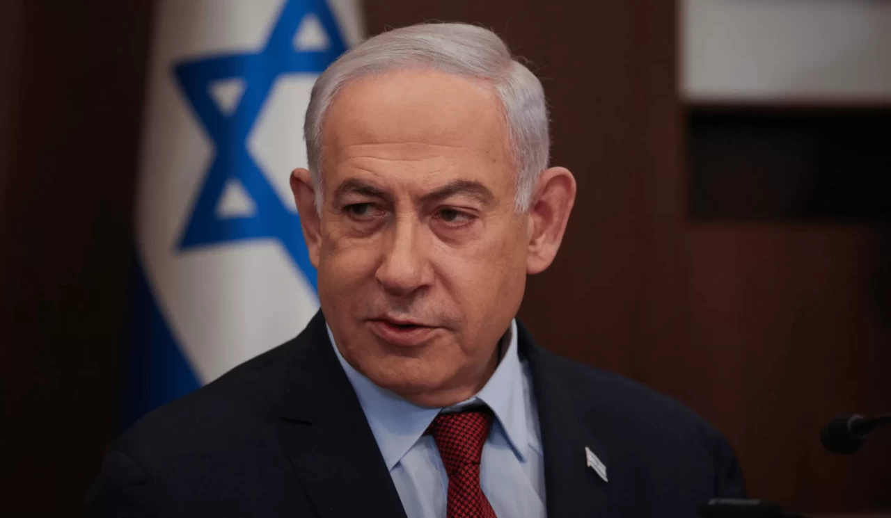 Netanyahu, İran’da "hedeflerine ulaşmaya çok yakın olduklarını" savundu