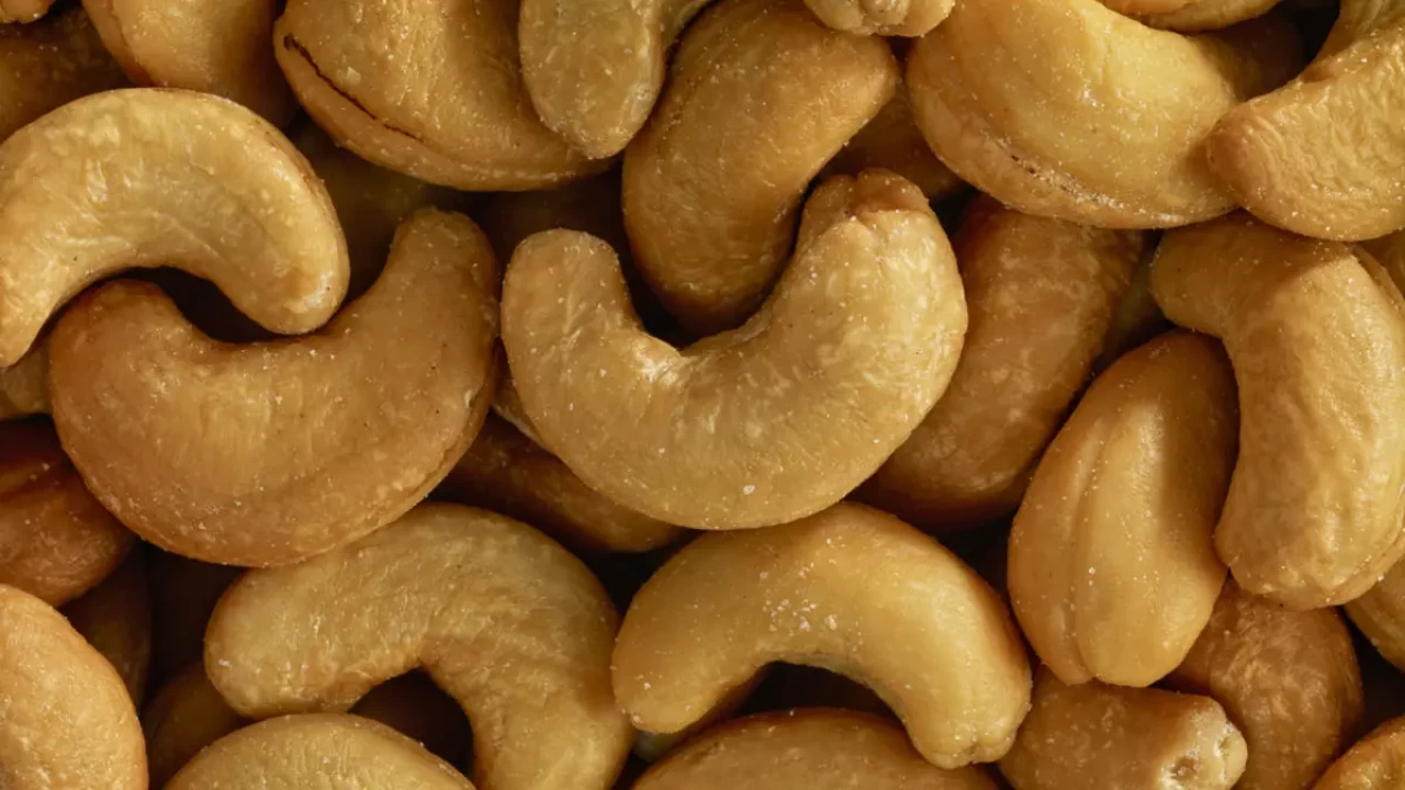 Kaju yemenin inanılmaz 5 faydası!