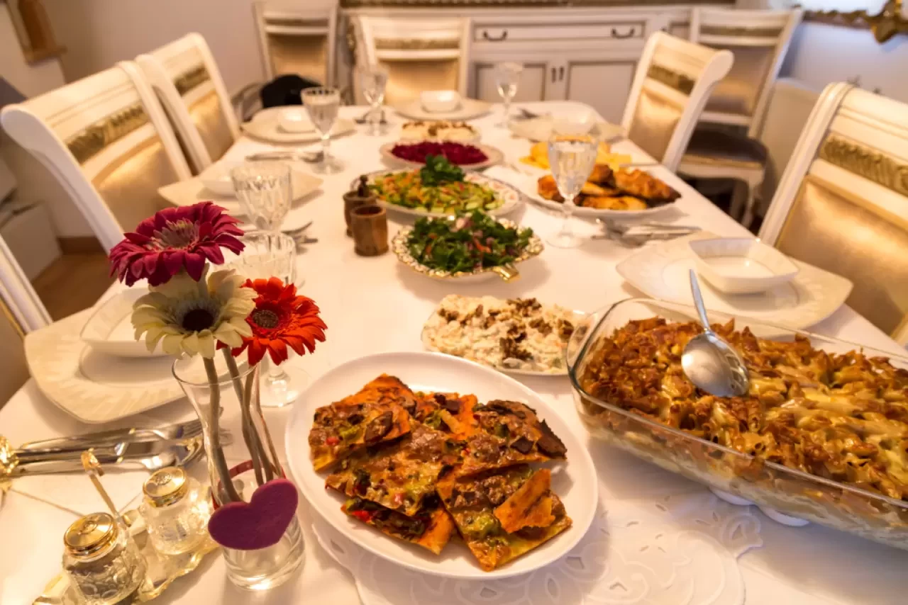 Tatilde Kilo Almanızı Engelleyecek Etkili Yöntemler