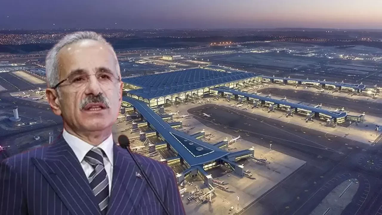 Kurban Bayramı için 365 ek hava seferi müjdesi: Bakan Uraloğlu açıkladı