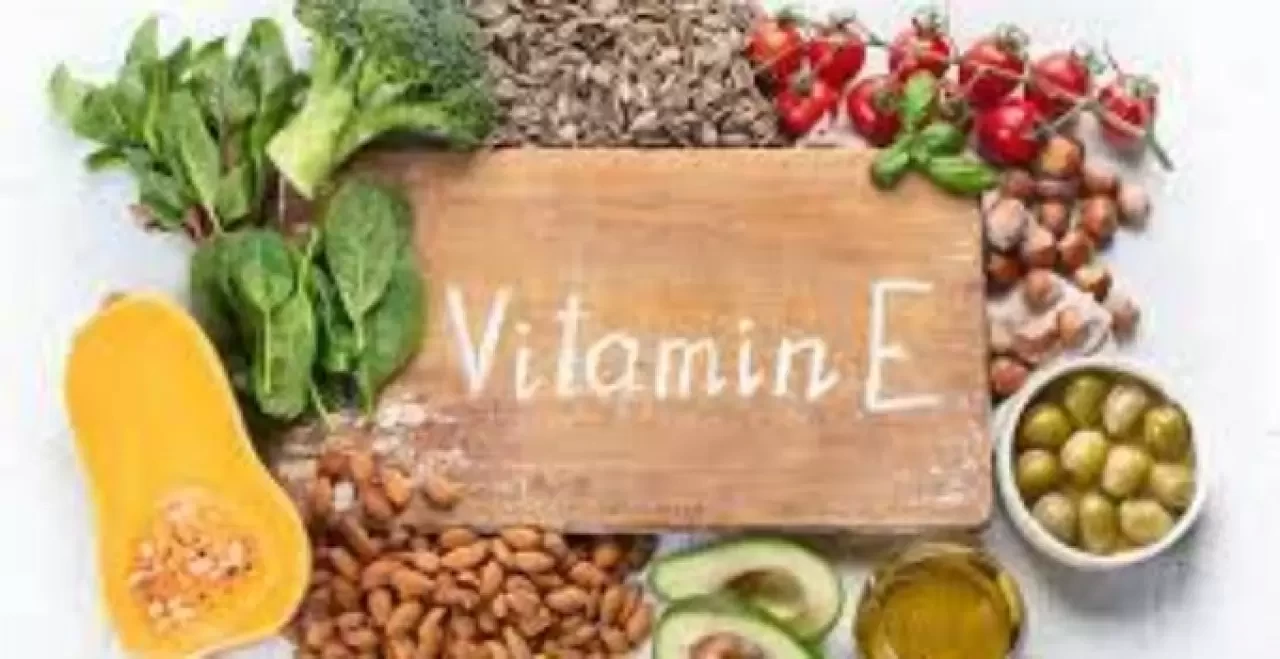 E Vitamini Nedir? Doğal Yollardan Nasıl Alınır?