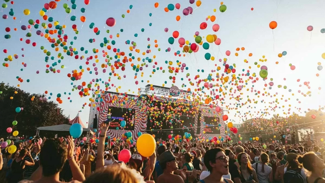Türkiye'deki En İlginç Festivaller Hangileri?