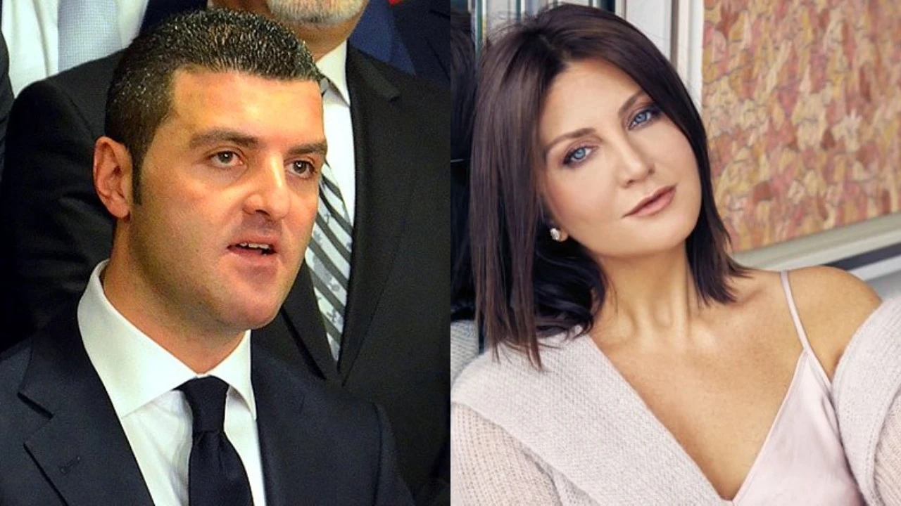Sibel Can ve Emir Sarıgül evlendi mi? Sibel Can kaç evlilik yaptı?