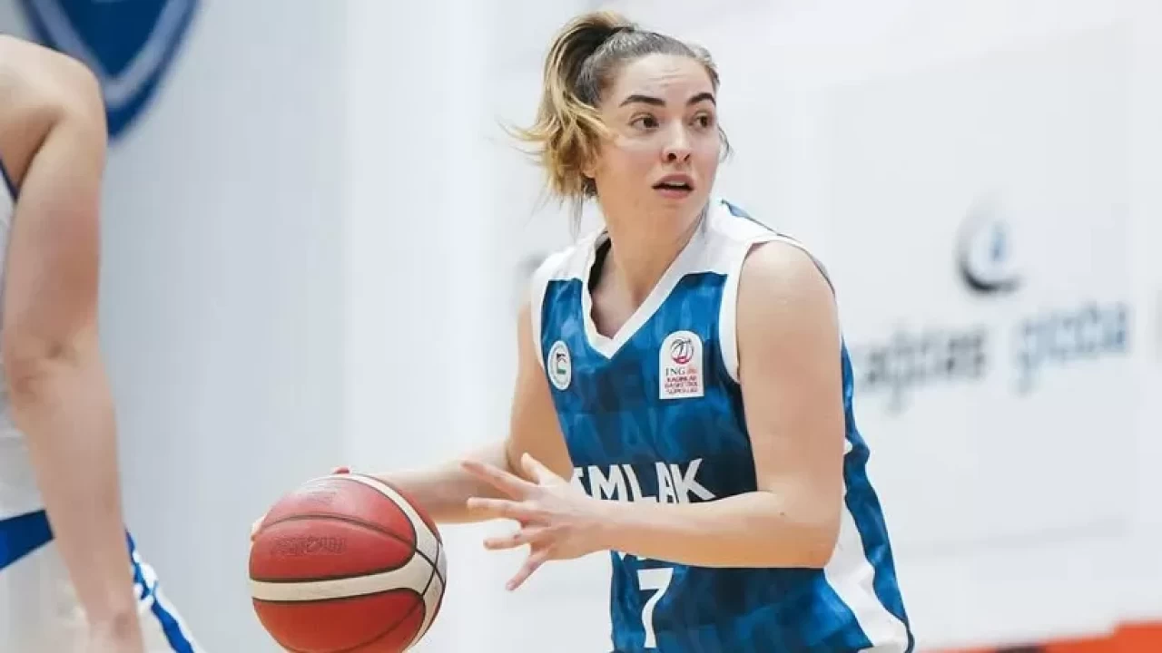 Galatasaray Kadın Basketbol Takımı, Sehernaz Çidal'ı transfer etti