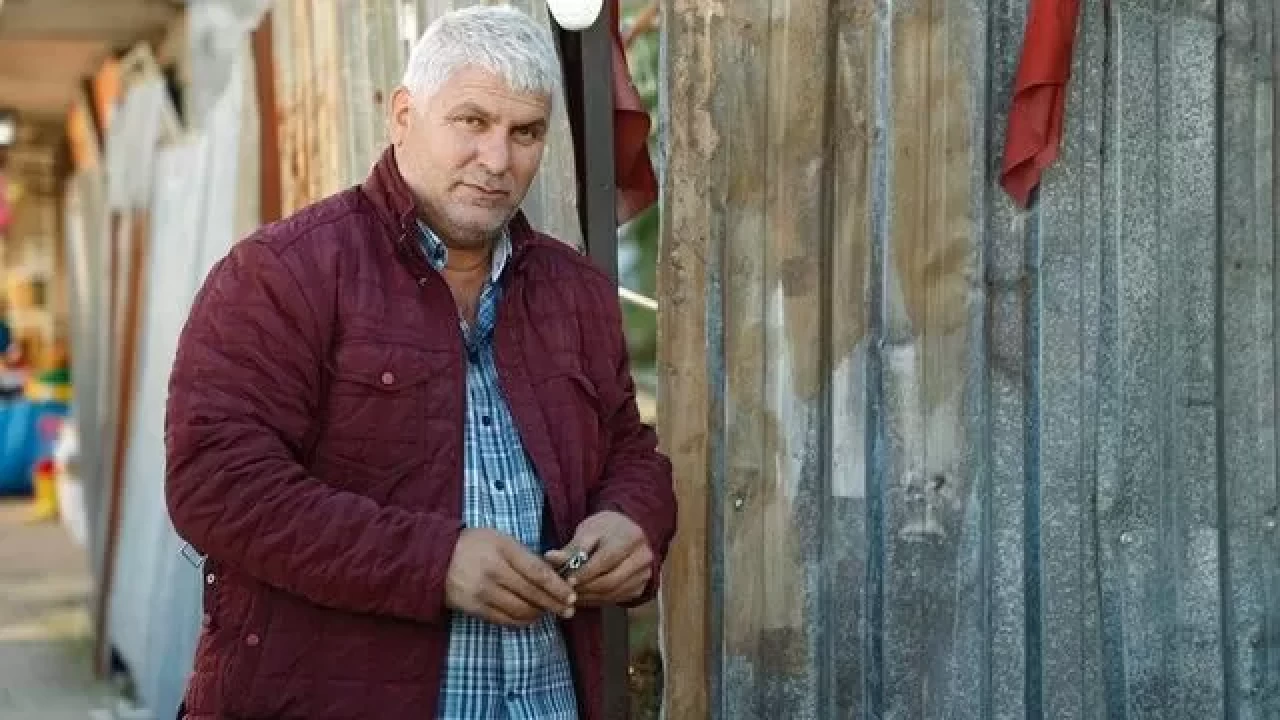 Rize'de arkadaş ortamı kabusa döndü: 55 yaşındaki adam öldü