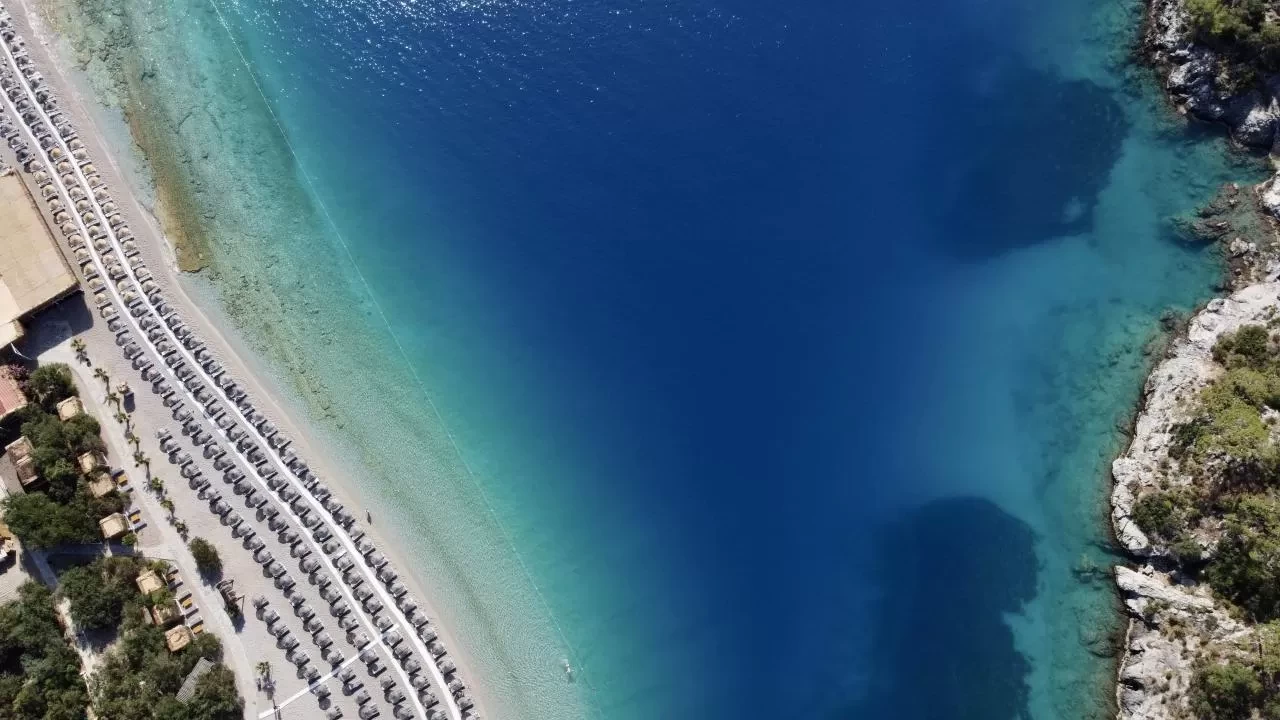 Sağlık Bakanlığı'ndan plajlara yakın takip