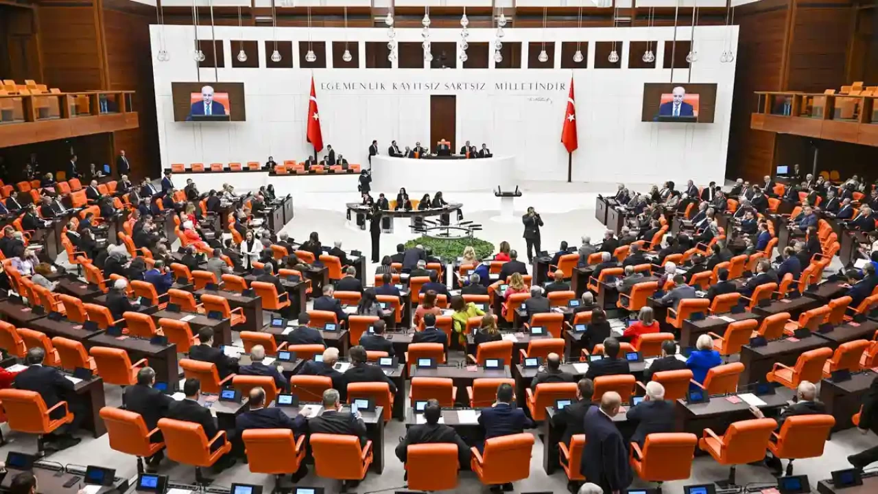 TBMM Dilekçe Komisyonu'na ilginç başvurular