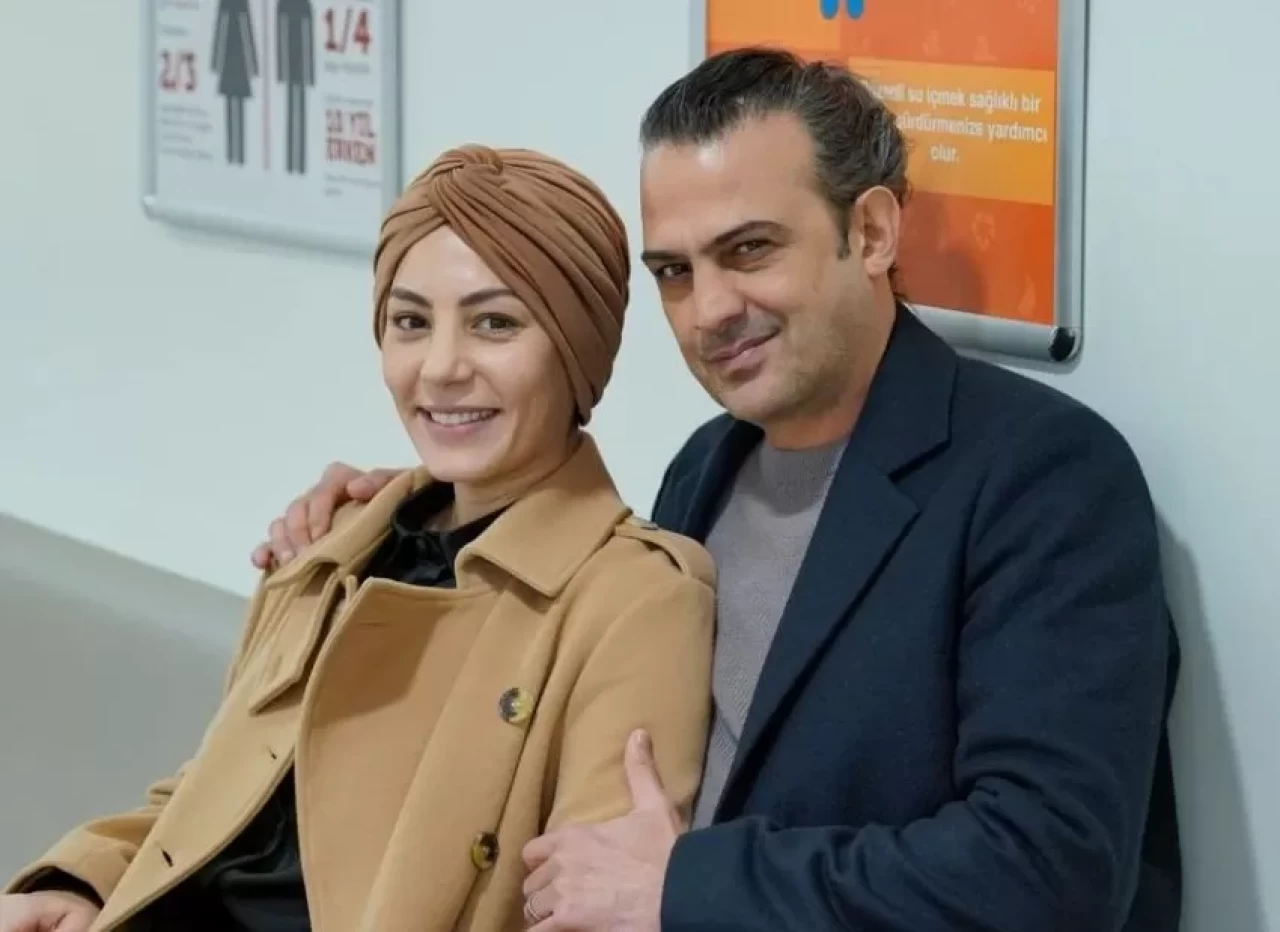 Kızılcık Şerbeti yeni sezon oyuncu değişiklikleri kimler ayrıldı?