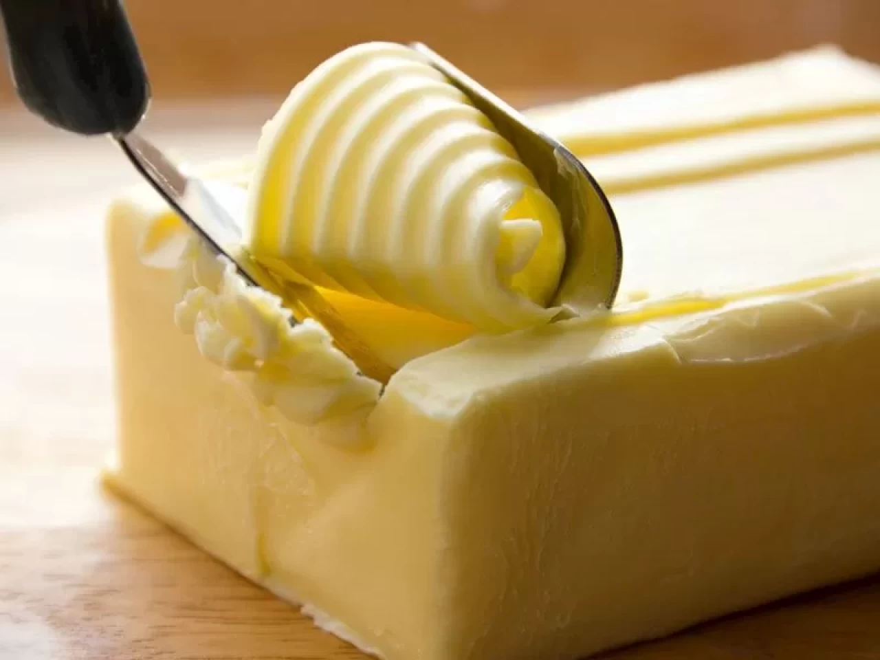 Tereyağı nasıl saklanır? Yıllardır yanlış saklıyormuşuz!