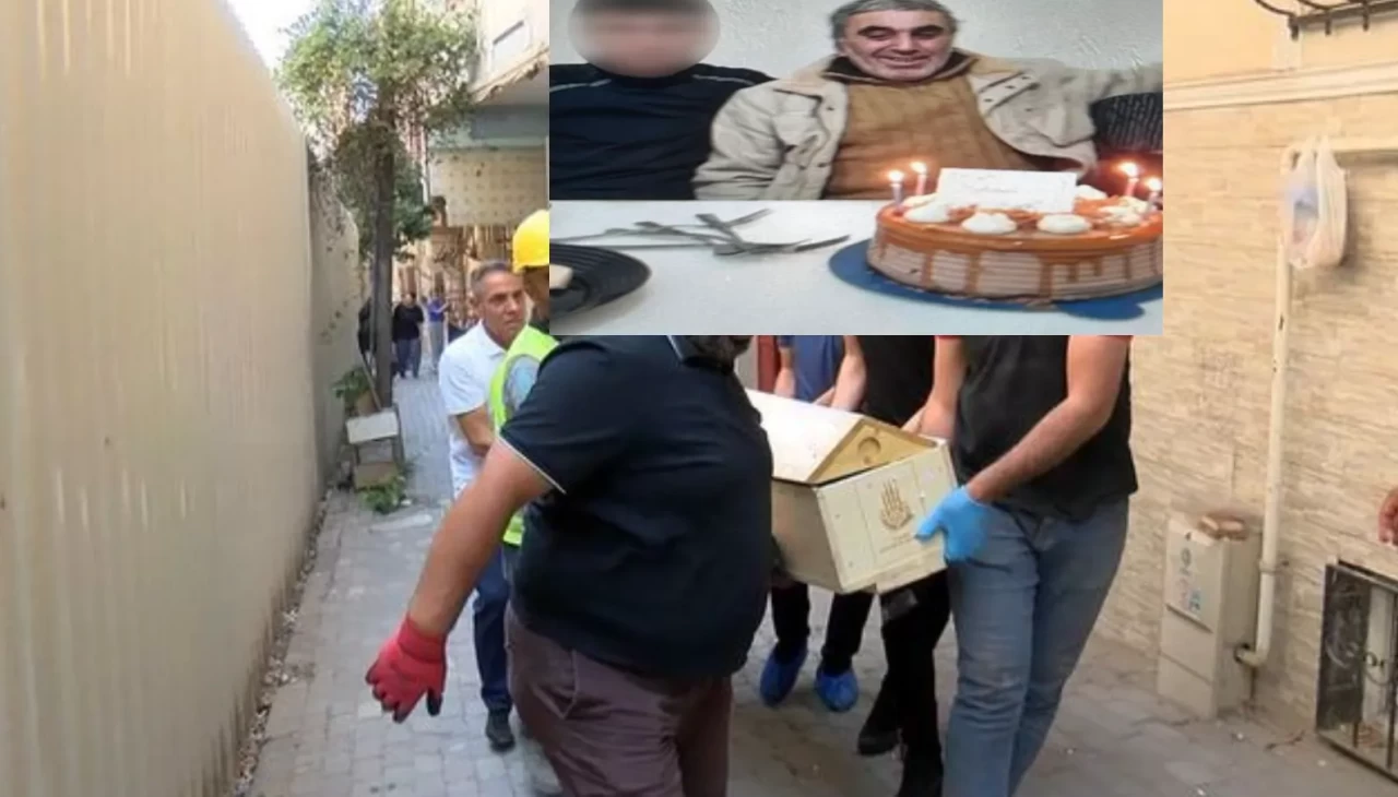 İstanbul Bağcılar’da silahlı kavga: Oğul babasını öldürdü! Olanları anlattı