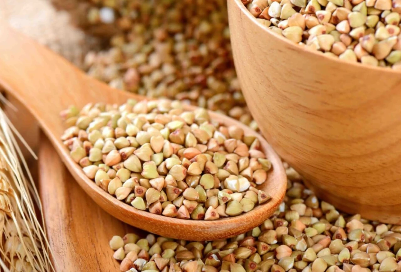 Karabuğday raflarda tükeniyor! Glutensiz sağlık deposu