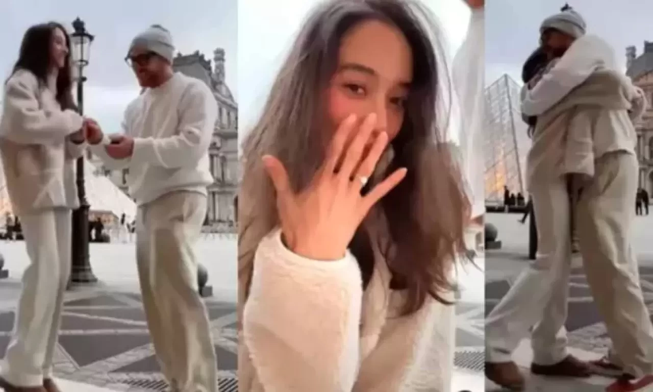 Furkan Kızılay ile evlenen Tutku Yılmaz kimdir?