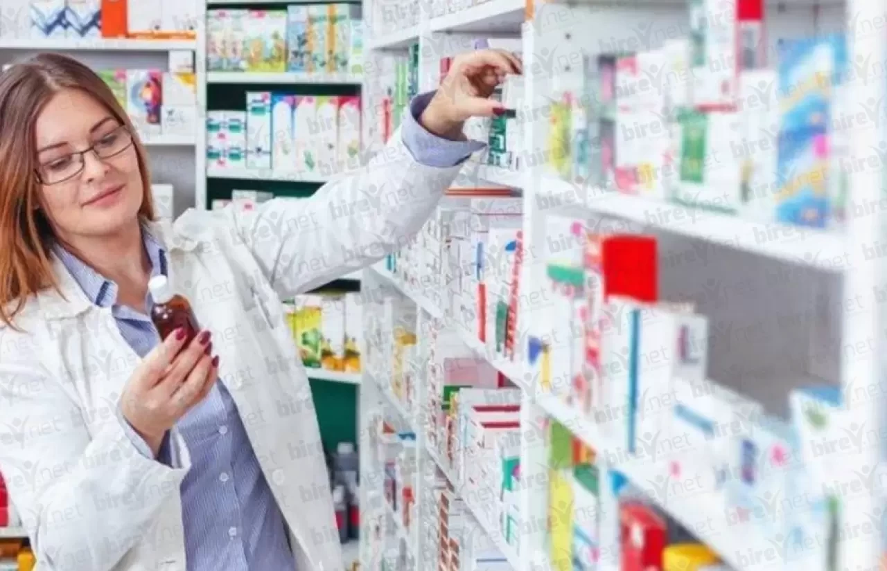 Eczacı Nasıl Olunur? Eczacı Olma Şartları Nelerdir?