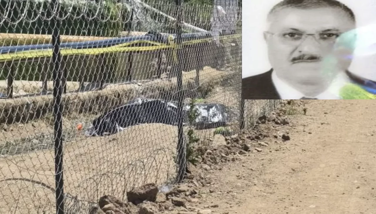 Bursa’da kaplıcaya giden emekli öğretmen fenalaşıp hayatını kaybetti