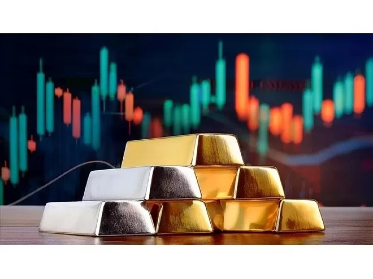 Hangi yatırım aracı kazandırdı? Altın mı gümüş mü?