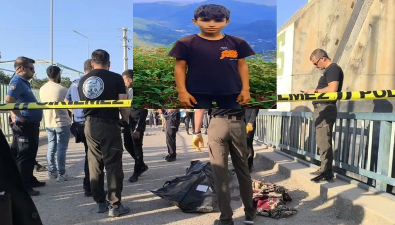 Şanlıurfa'da sulama kanalına giren iki kişi boğularak can verdi