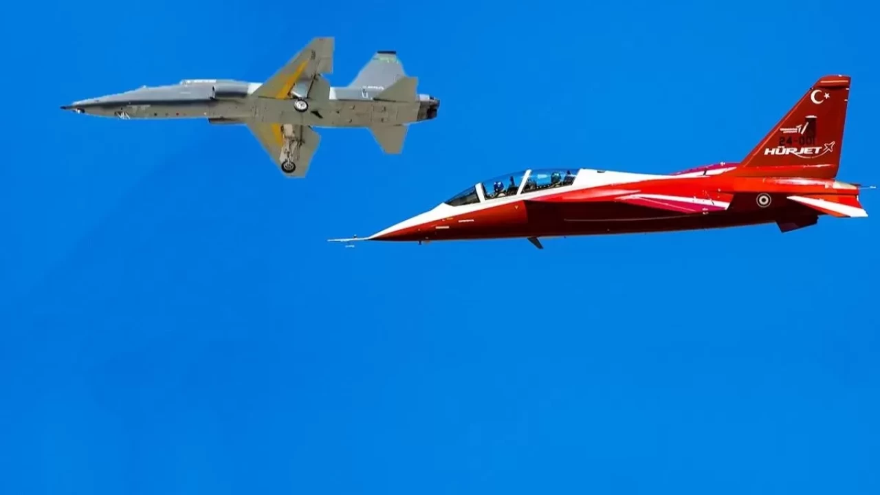 AB ülkesi ile 1,3 milyar euroluk işbirliği