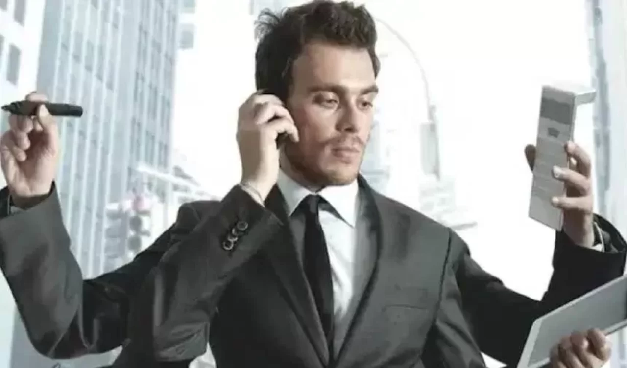 İşkolik misiniz? Sağlıklı bir hayat için dengeyi yakalayın