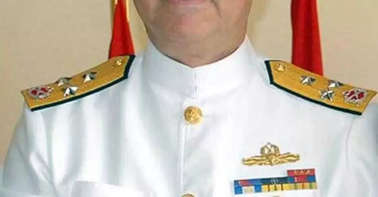 Koramiral Nasıl Olunur? Koramiral Olma Şartları Nelerdir?