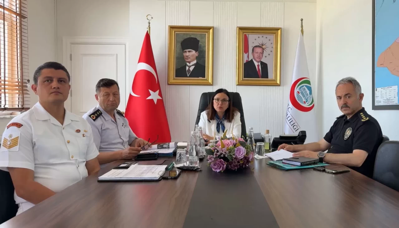 Yalova'da mayıs ayında 3 suç örgütü çökertildi