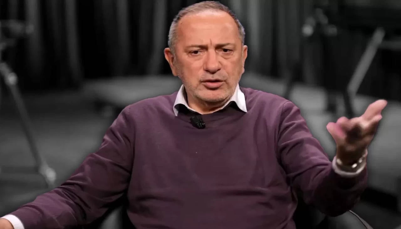 Cumhurbaşkanı Erdoğan'a 'gizli tehdit' savuran Fatih Altaylı çark etti