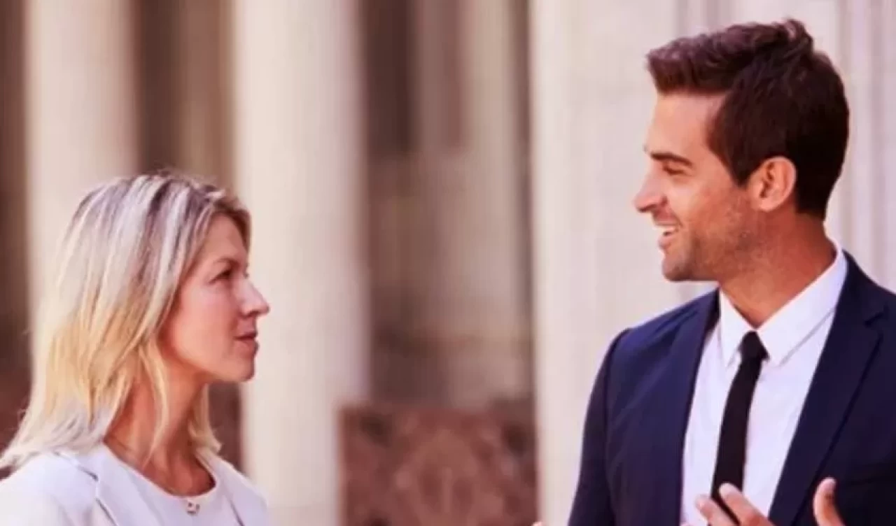 Sosyal ilişkilerde etkili ve sağlıklı iletişim teknikleri